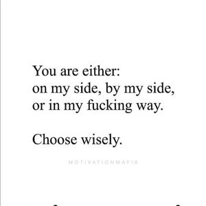 Meet your Posher, Larry